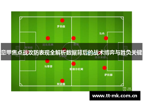 意甲焦点战攻防表现全解析数据背后的战术博弈与胜负关键